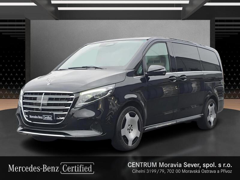 Mercedes-Benz Serii V