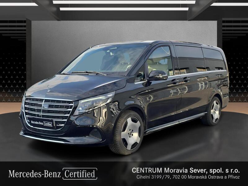 Mercedes-Benz Klasse V