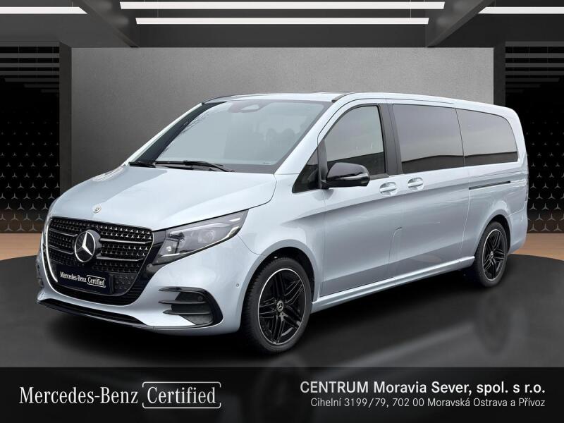 Mercedes-Benz Serii V