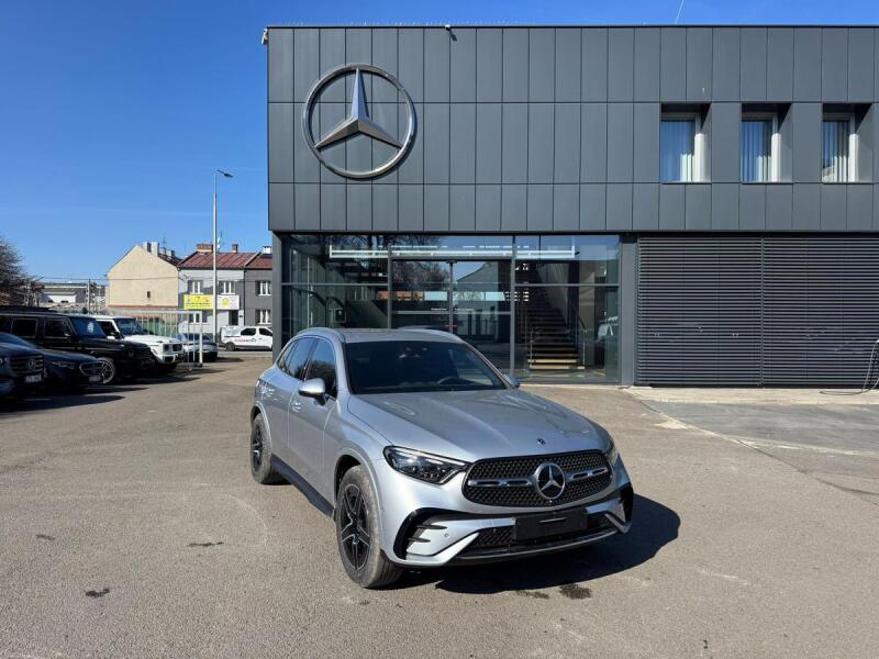 Mercedes-Benz CLC
