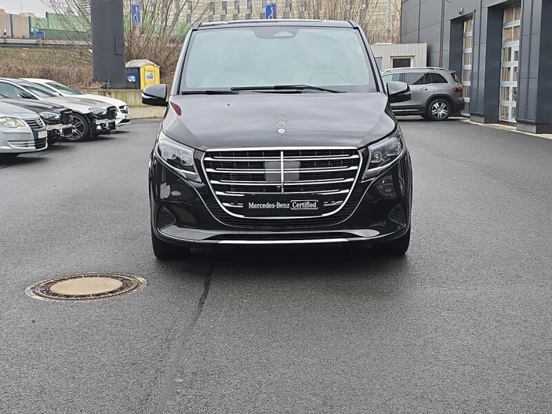 Mercedes-Benz Serii V