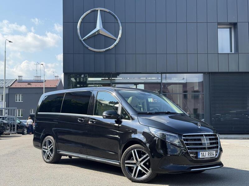 Mercedes-Benz Klasse V