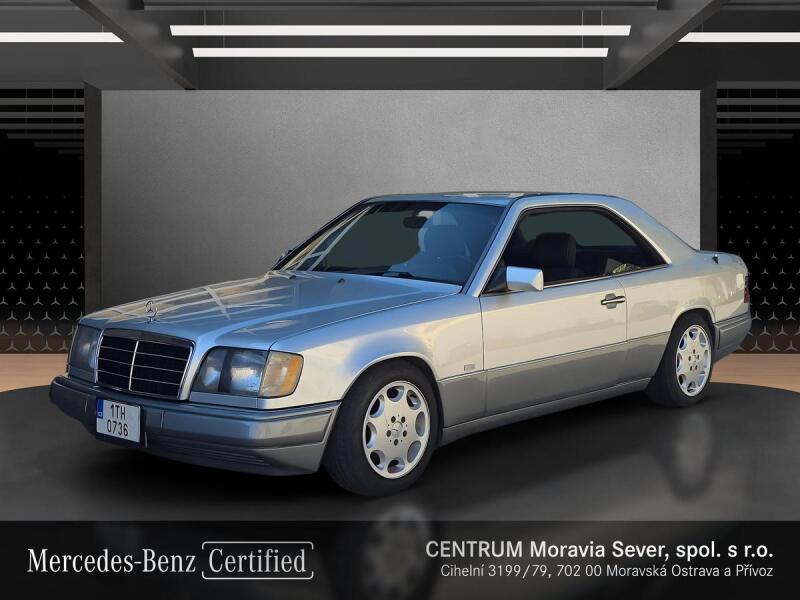 Mercedes-Benz 124