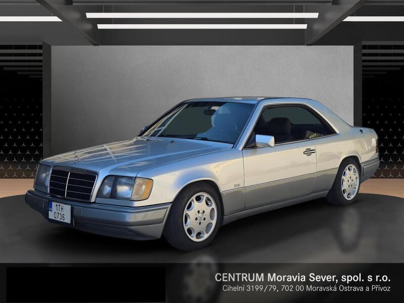 Mercedes-Benz 124