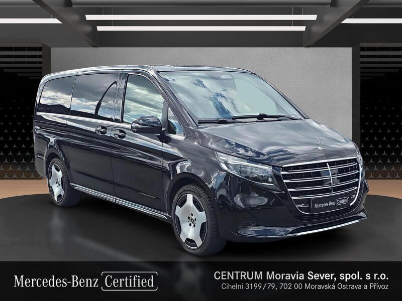 Mercedes-Benz Serii V