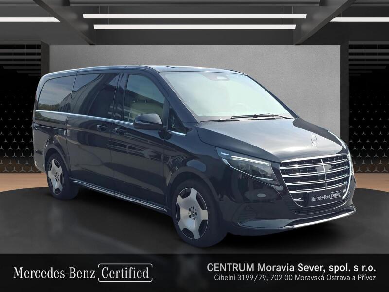 Mercedes-Benz Serii V