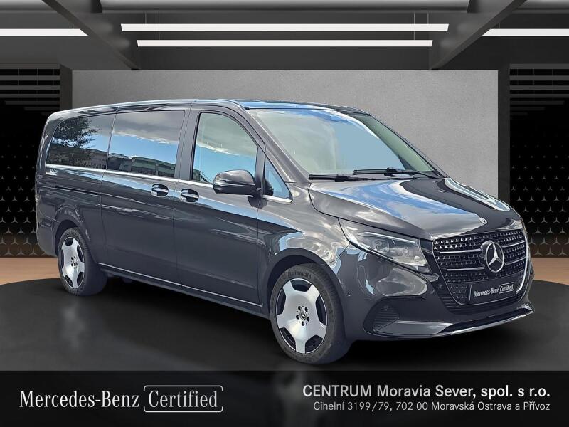 Mercedes-Benz Serii V