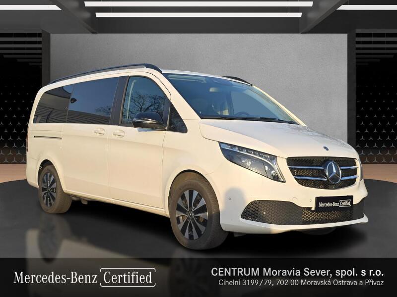 Mercedes-Benz Klasse V