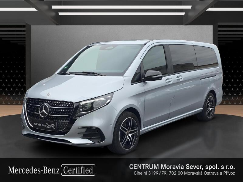 Mercedes-Benz Klasse V
