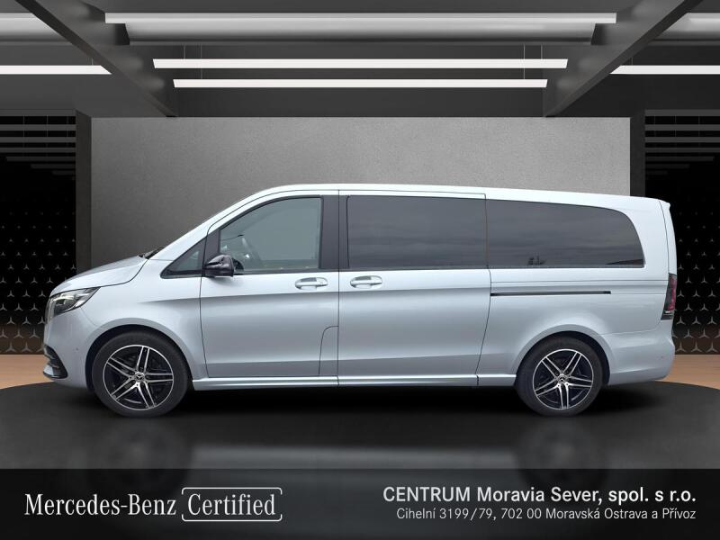 Mercedes-Benz Serii V