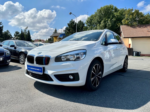BMW Rad 2