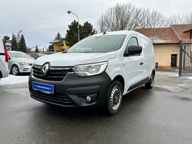 Renault Expres