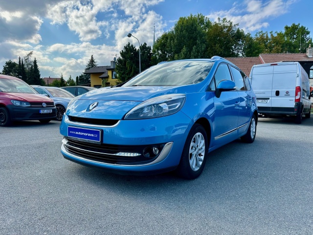 Renault Grand Scenic