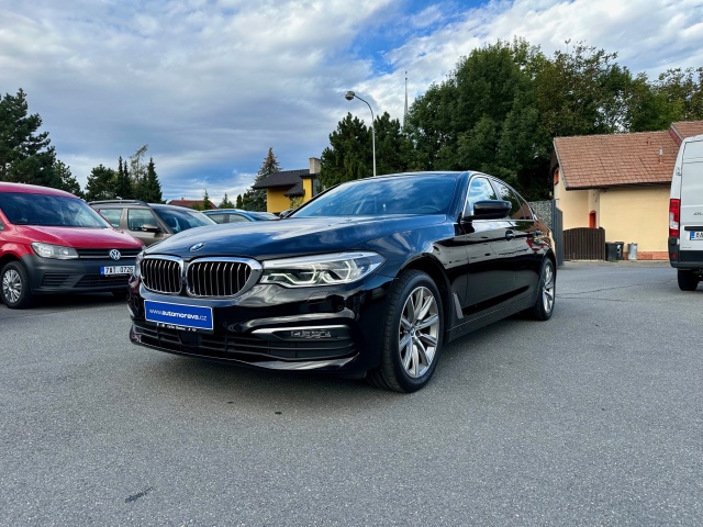 BMW 5er Reihe