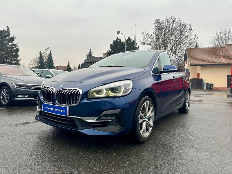 BMW 2er Reihe