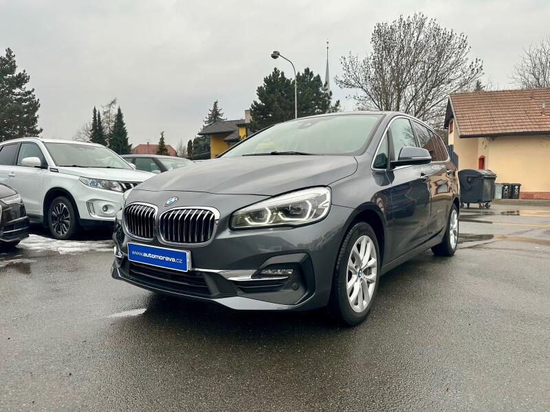 BMW 2er Reihe