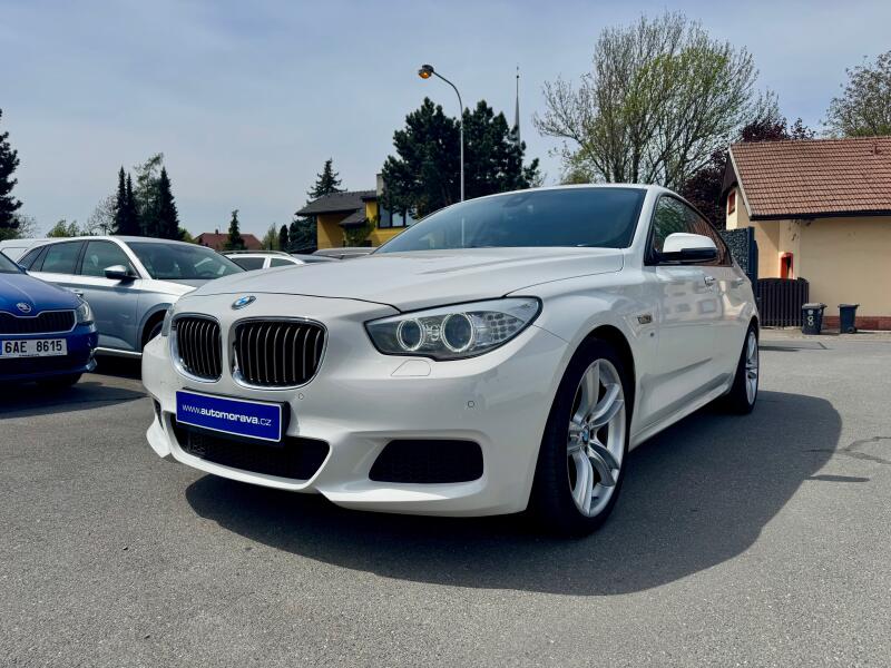 BMW 5er Reihe