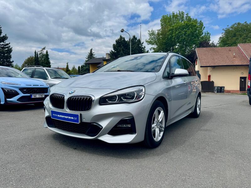 BMW Rad 2