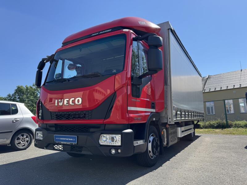 Iveco Eurocargo