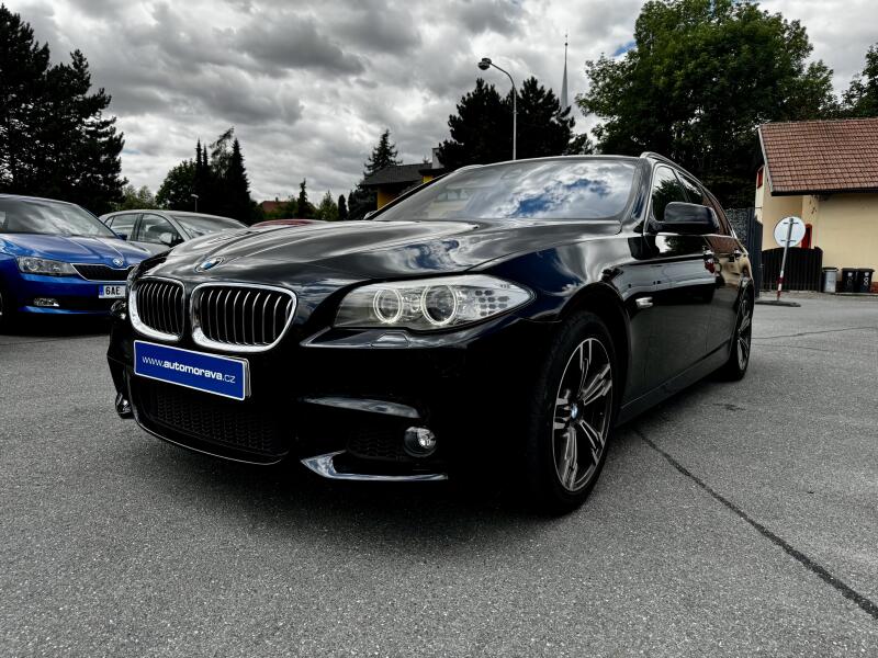 BMW Rad 5