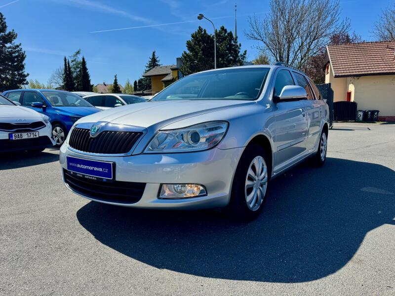 �koda Octavia