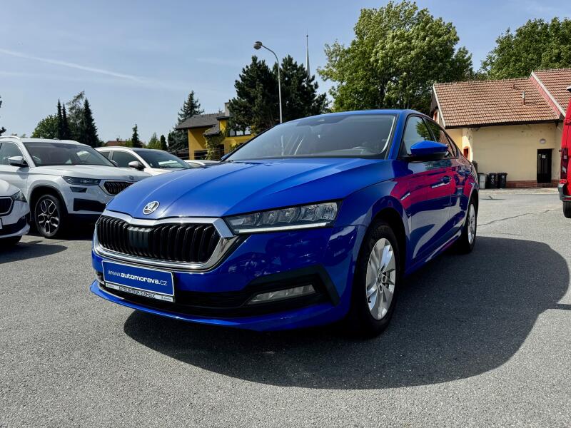 �koda Octavia