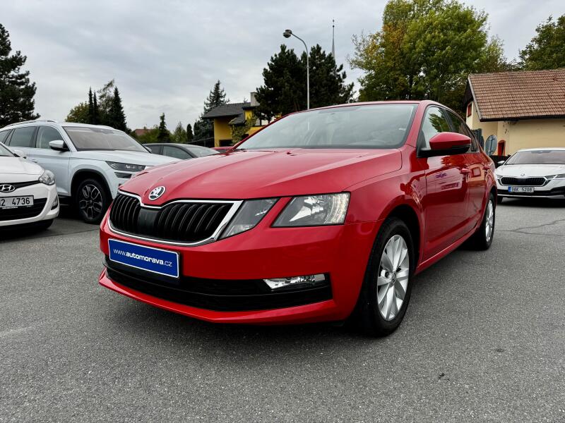 �koda Octavia