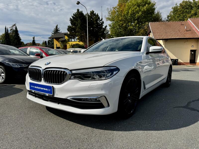 BMW Serie 5