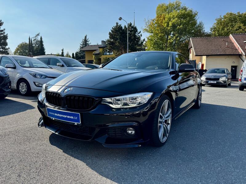 BMW Serie 4