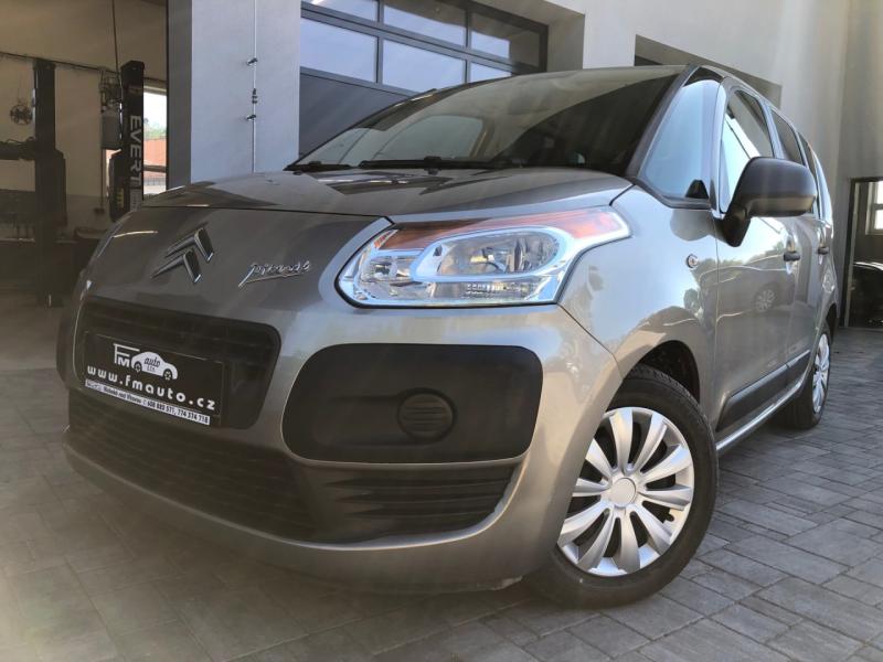 Citron C3 Picasso