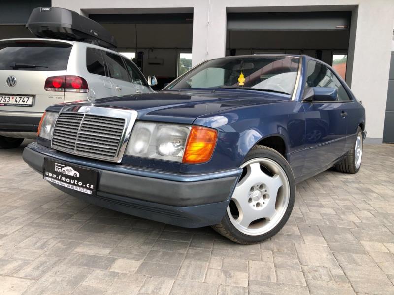 Mercedes-Benz 124