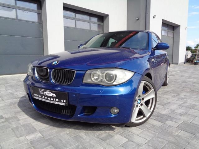 BMW 1er Reihe