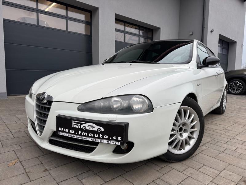 Alfa Romeo 147