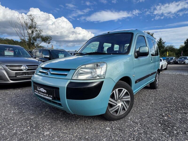 Citro�n Berlingo