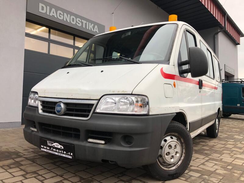 Fiat Ducato
