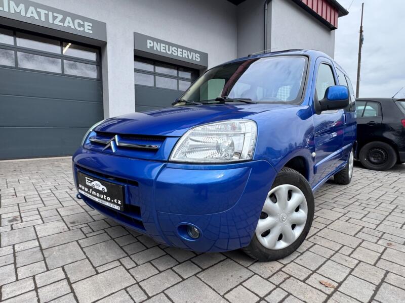 Citro�n Berlingo