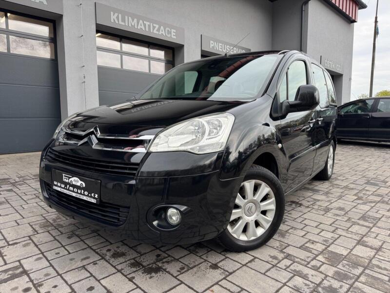 Citro�n Berlingo