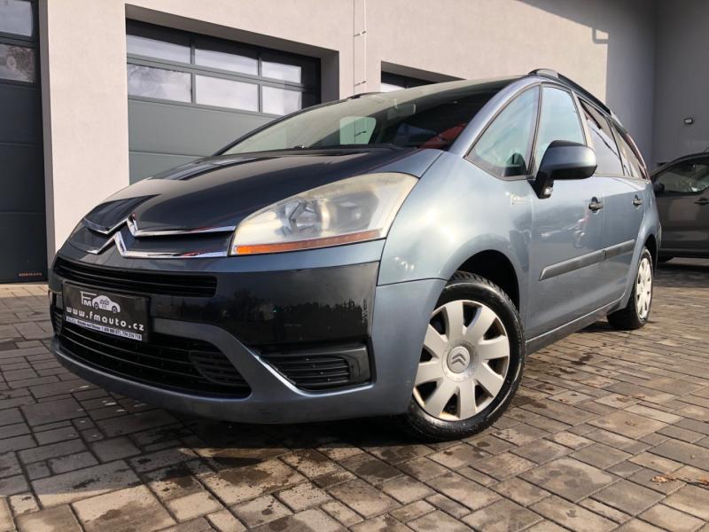 Citro�n C4 Picasso