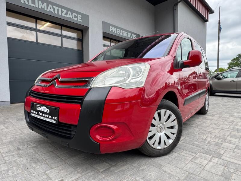 Citro�n Berlingo