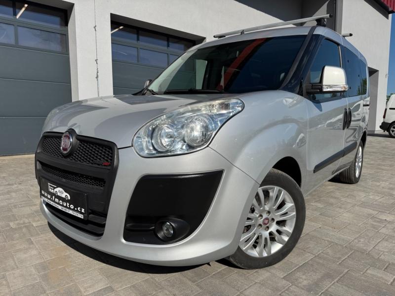 Fiat Doblo