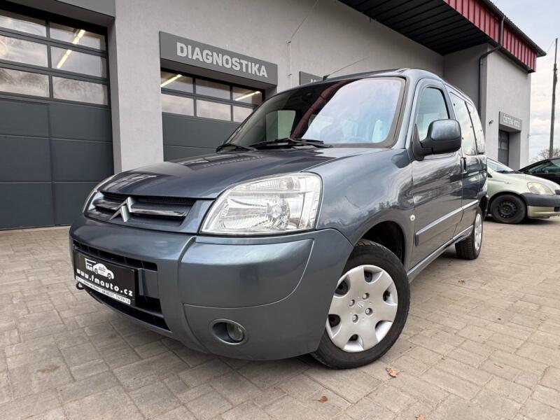 Citro�n Berlingo