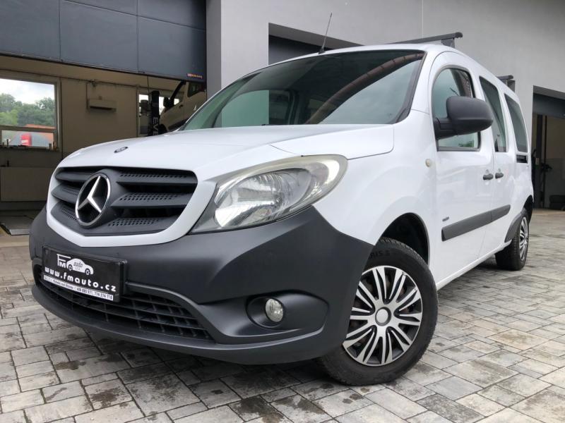 Mercedes-Benz Citan