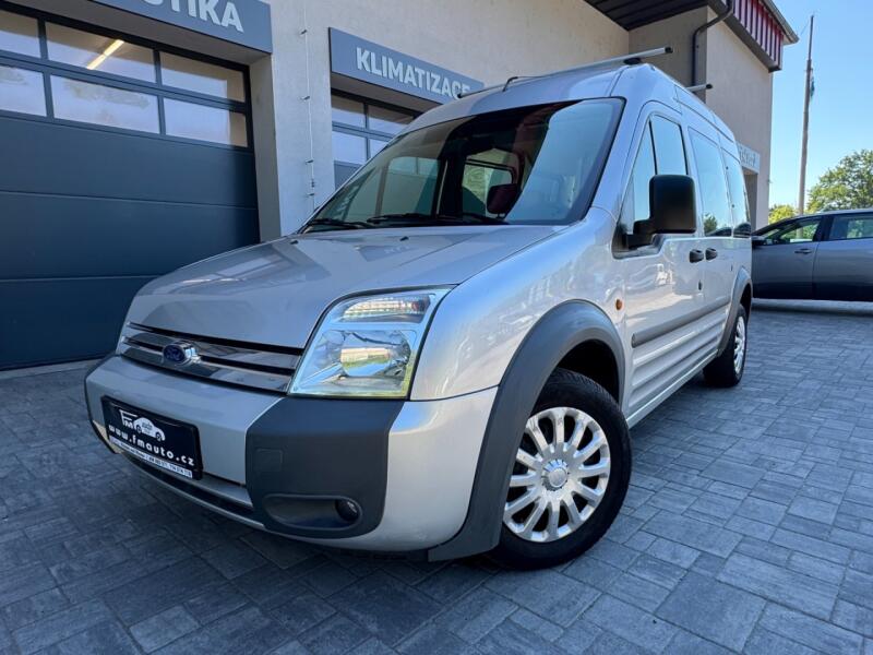 Ford Tourneo Connect