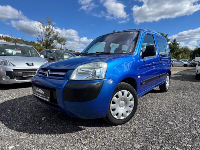 Citro�n Berlingo
