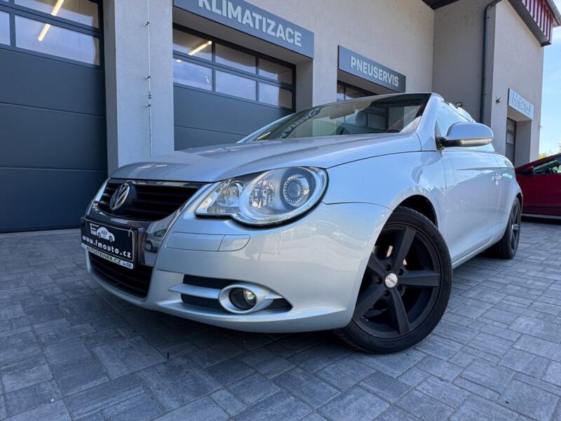 Volkswagen EOS