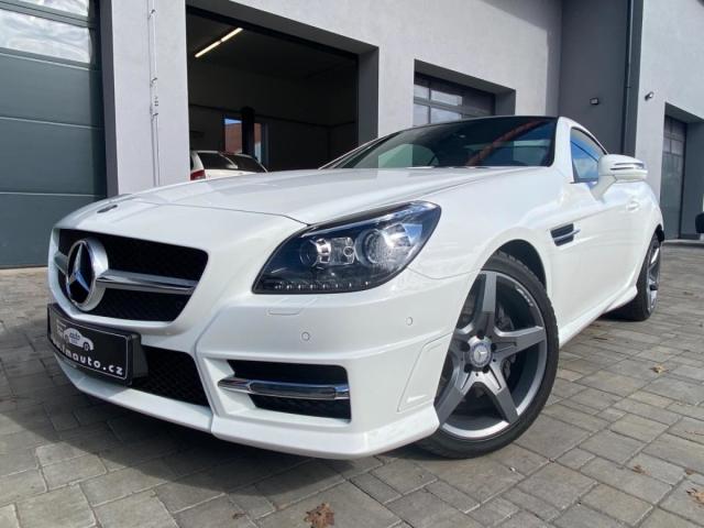 Mercedes-Benz SLK