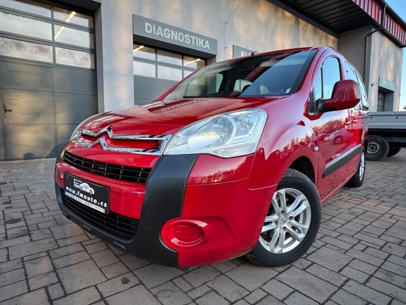 Citro�n Berlingo