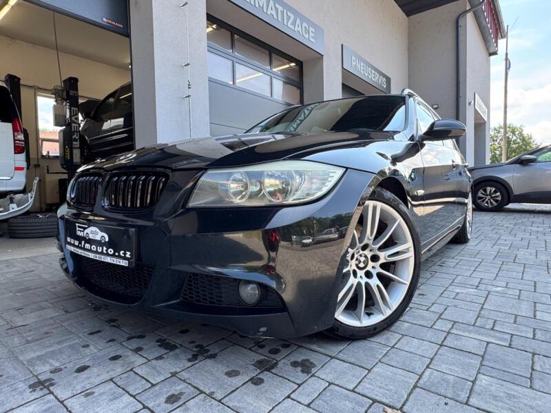 BMW Serie 3