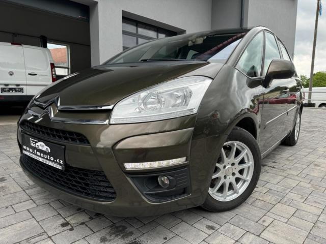 Citroën C4 Picasso 1.6 HDi