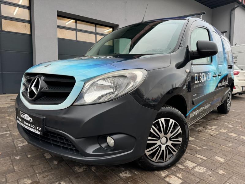 Mercedes-Benz Citan